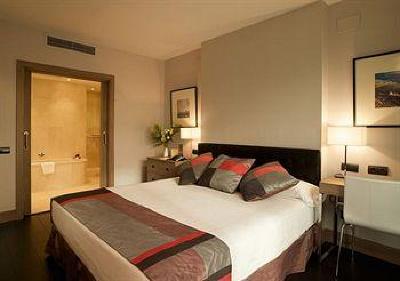 фото отеля Hotel Zen Balagares