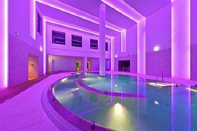 фото отеля Hotel Zen Balagares