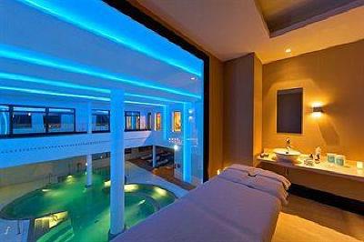 фото отеля Hotel Zen Balagares