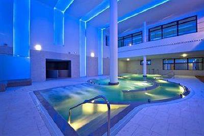 фото отеля Hotel Zen Balagares