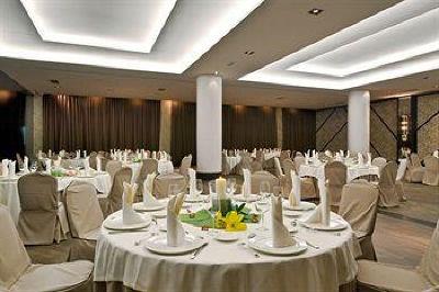 фото отеля Hotel Zen Balagares
