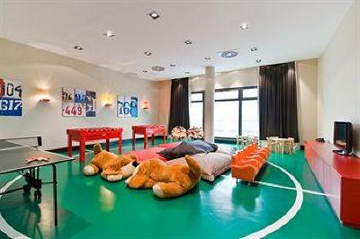 фото отеля Hotel Zen Balagares