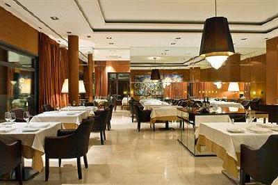 фото отеля Hotel Zen Balagares