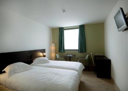 фото отеля BEST WESTERN Hotel Orchidee