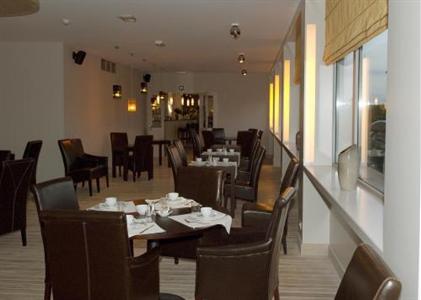 фото отеля BEST WESTERN Hotel Orchidee