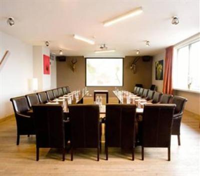 фото отеля BEST WESTERN Hotel Orchidee