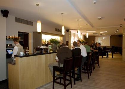 фото отеля BEST WESTERN Hotel Orchidee