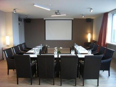 фото отеля BEST WESTERN Hotel Orchidee