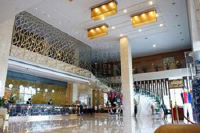 фото отеля Vienna Hotel Shajing Ginza Shenzhen