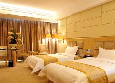 фото отеля Vienna Hotel Shajing Ginza Shenzhen