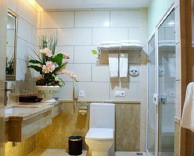 фото отеля Vienna Hotel Shajing Ginza Shenzhen