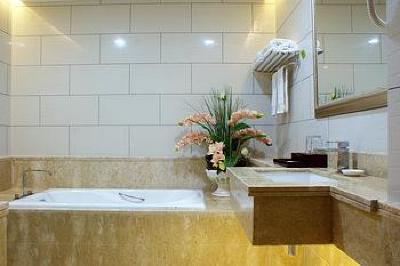 фото отеля Vienna Hotel Shajing Ginza Shenzhen