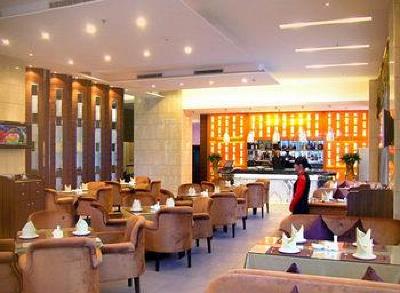 фото отеля Vienna Hotel Shajing Ginza Shenzhen