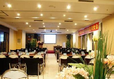 фото отеля Vienna Hotel Shajing Ginza Shenzhen