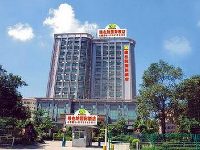 Vienna Hotel Shajing Ginza Shenzhen