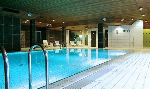 фото отеля Hotel Am Stadtpark Hilden