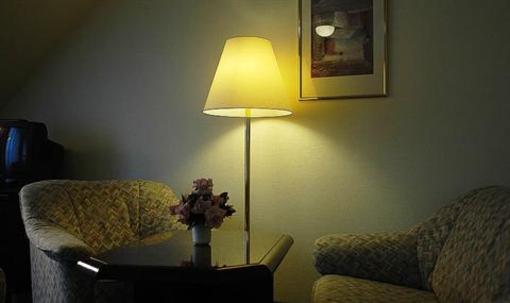 фото отеля Hotel Am Stadtpark Hilden