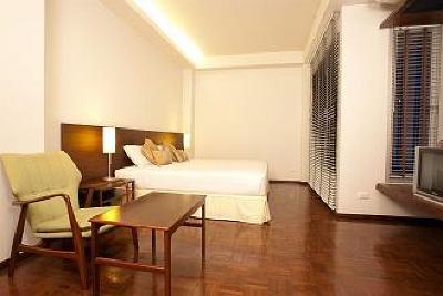 фото отеля Baan Silom Soi 3 Boutique Accomodation