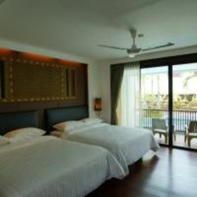 фото отеля Mantra Resort