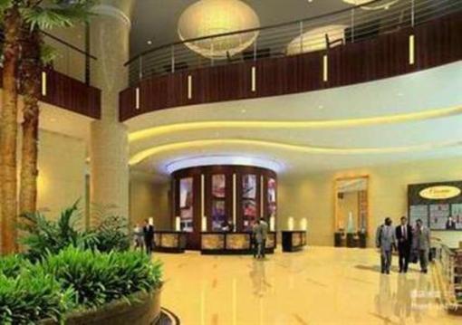 фото отеля Ocean International Hotel Qingdao