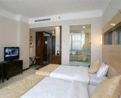 фото отеля Ocean International Hotel Qingdao