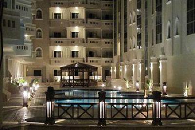 фото отеля Magma Apartments - Hurghada Dream