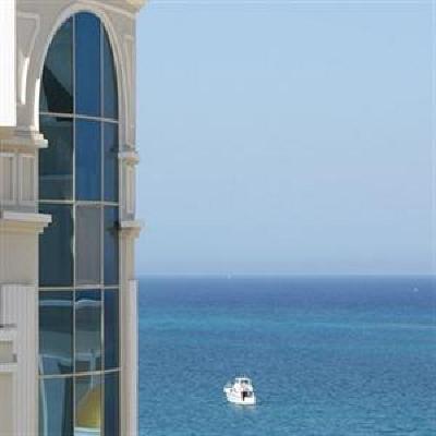 фото отеля Magma Apartments - Hurghada Dream