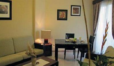 фото отеля Magma Apartments - Hurghada Dream