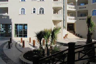 фото отеля Magma Apartments - Hurghada Dream