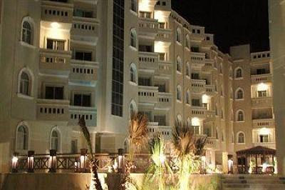 фото отеля Magma Apartments - Hurghada Dream