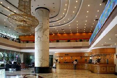 фото отеля Hengsheng Hotel Nanning