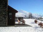 фото отеля Lake Wanaka Villas at Heritage Village Country Resort