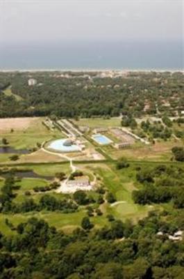 фото отеля Residence Cosmopolitan Golf Pisa