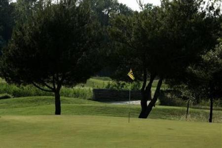 фото отеля Residence Cosmopolitan Golf Pisa
