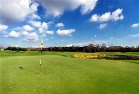 фото отеля Residence Cosmopolitan Golf Pisa