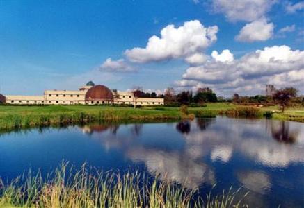 фото отеля Residence Cosmopolitan Golf Pisa