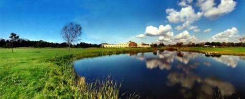 фото отеля Residence Cosmopolitan Golf Pisa