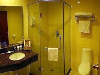 фото отеля GreenTree Inn Caochangmen Nanjing