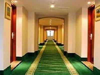фото отеля GreenTree Inn Caochangmen Nanjing