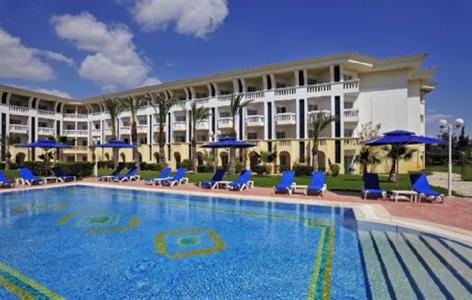 фото отеля Iberostar Belisaire