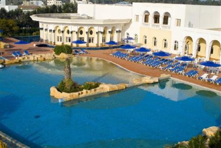 фото отеля Iberostar Belisaire