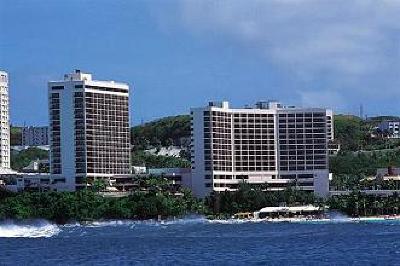 фото отеля Guam Reef Hotel Tamuning