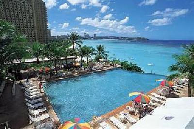 фото отеля Guam Reef Hotel Tamuning