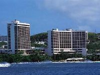 Guam Reef Hotel Tamuning