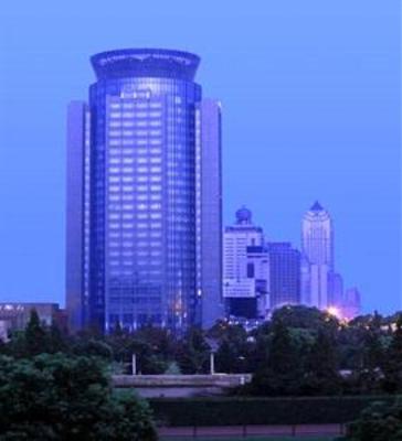 фото отеля New City Garden Hotel