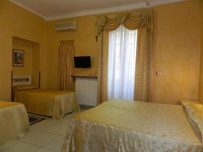 фото отеля Hotel Antico Distretto