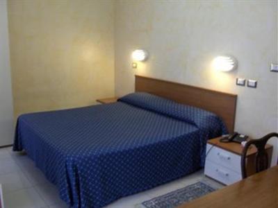 фото отеля Hotel Antico Distretto