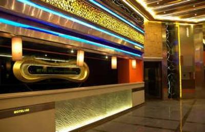 фото отеля Motel 168 (Guangzhou Luoxi Bridge)