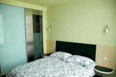 фото отеля Motel 168 (Guangzhou Luoxi Bridge)