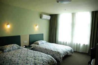 фото отеля Motel 168 (Guangzhou Luoxi Bridge)